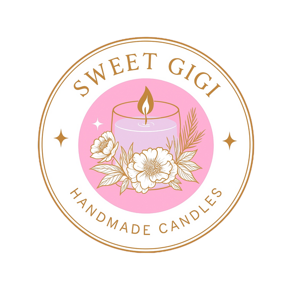 Sweet Gigi Candles